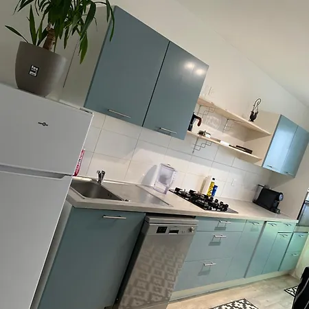 Appartement 6 Pièces Avec Vue Sur Le Pont De Normandie Honfleur