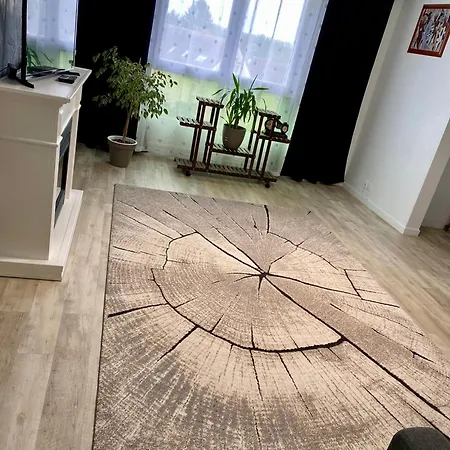 6 Pieces Avec Une Vue Sur Le Pont De Normandie Honfleur