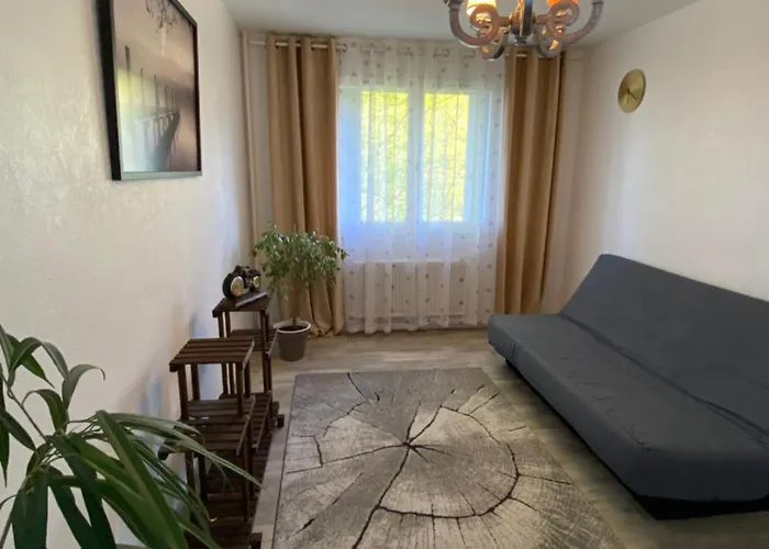 Διαμέρισμα 6 Pieces Avec Une Vue Sur Le Pont De Normandie