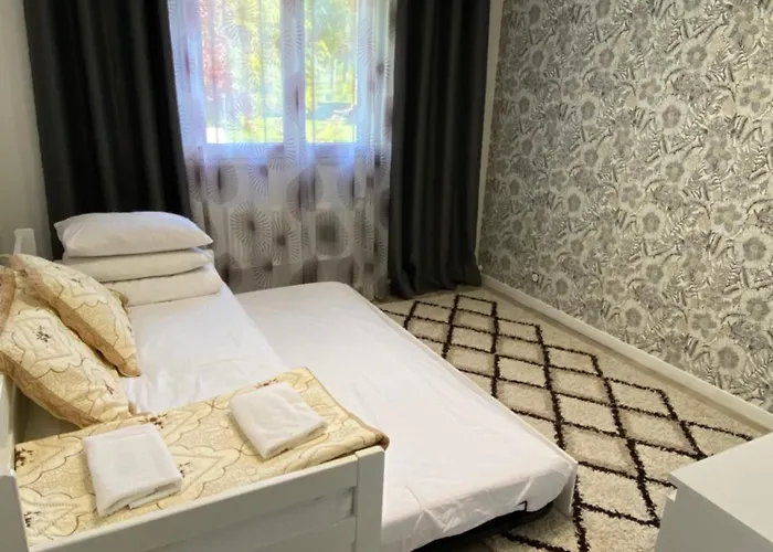 Διαμέρισμα 6 Pieces Avec Une Vue Sur Le Pont De Normandie *