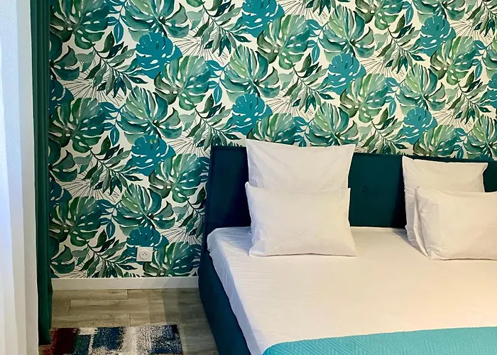 Διαμέρισμα 6 Pieces Avec Une Vue Sur Le Pont De Normandie