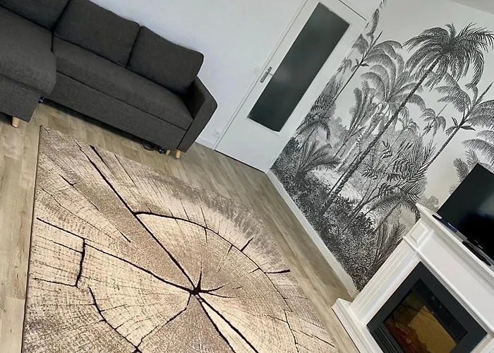 Διαμέρισμα 6 Pieces Avec Une Vue Sur Le Pont De Normandie *